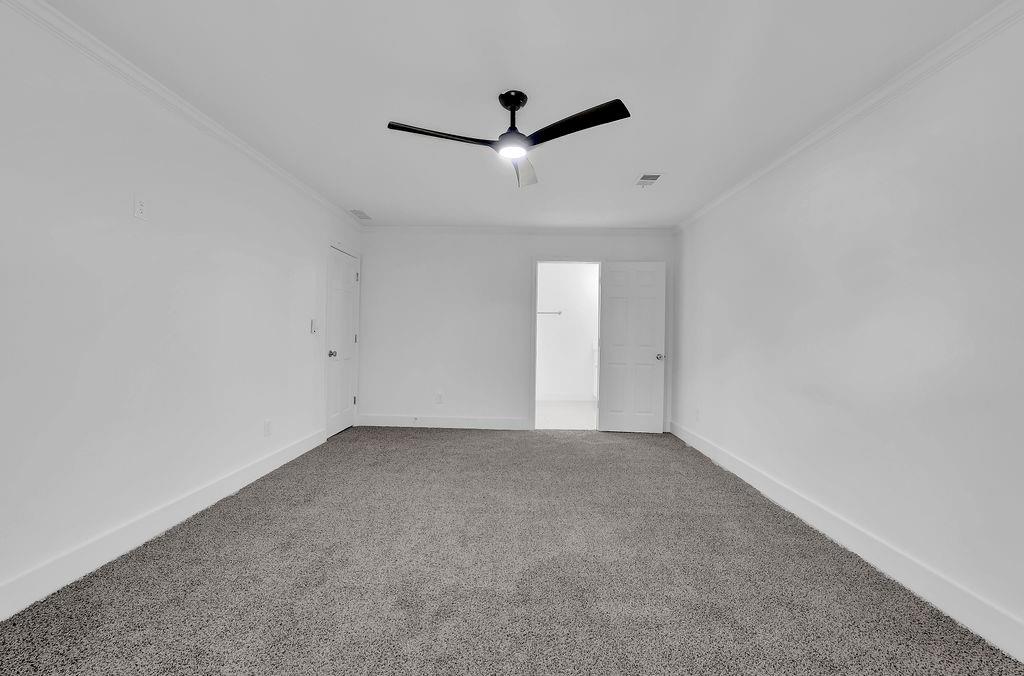 Brandon park - Residential