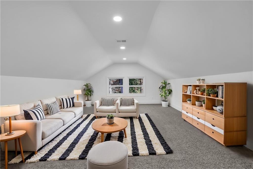 Brandon park - Residential