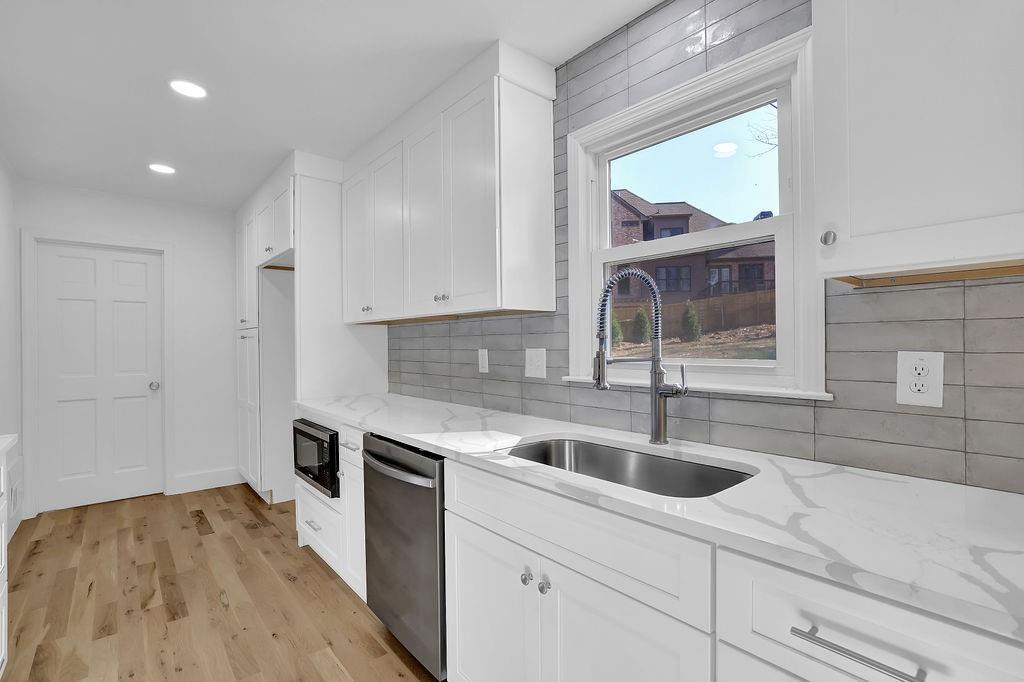 Brandon park - Residential