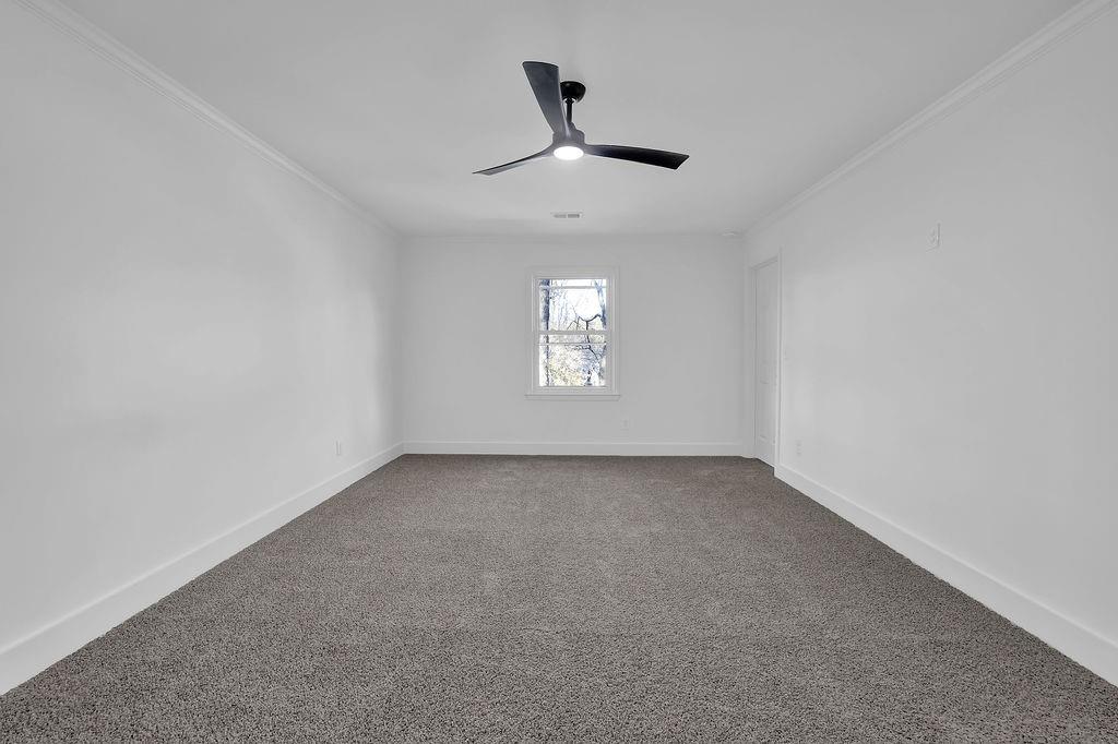 Brandon park - Residential