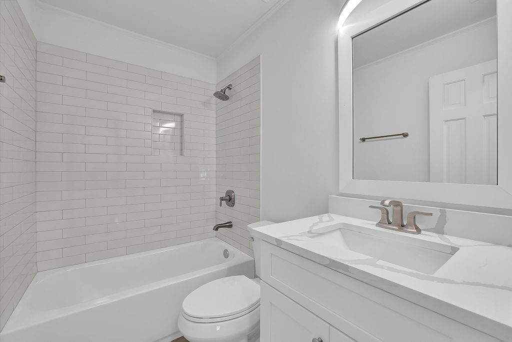 Brandon park - Residential