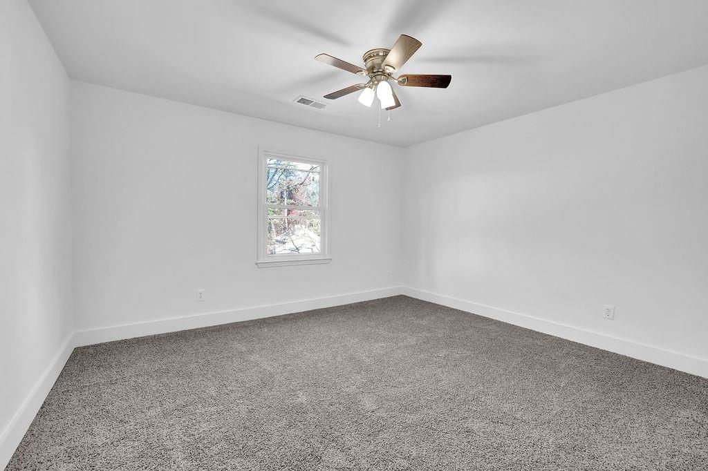 Brandon park - Residential