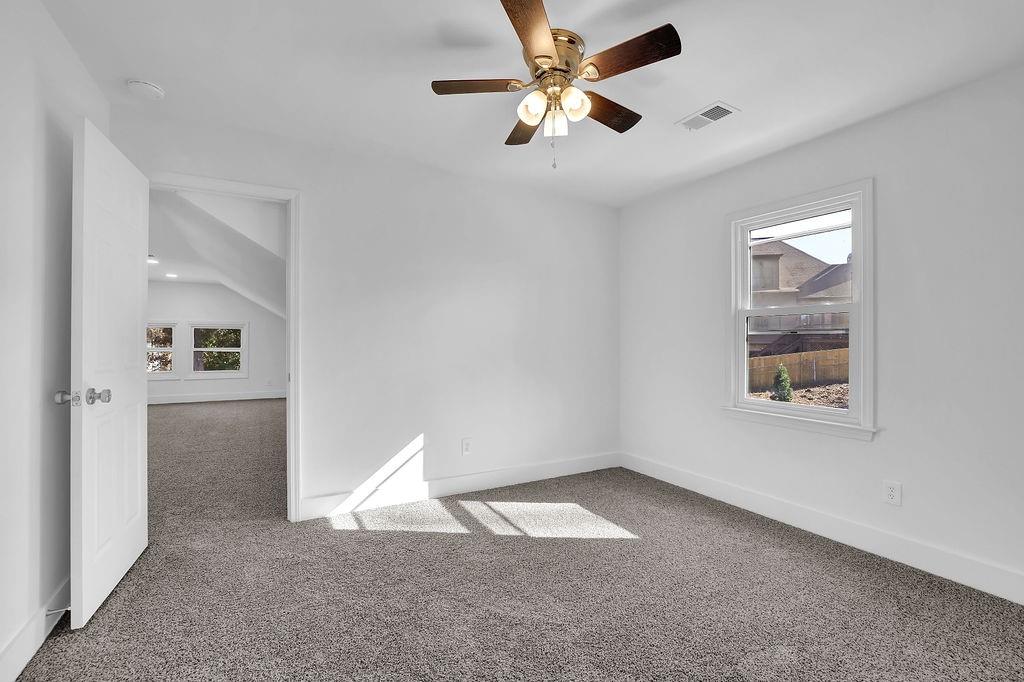 Brandon park - Residential