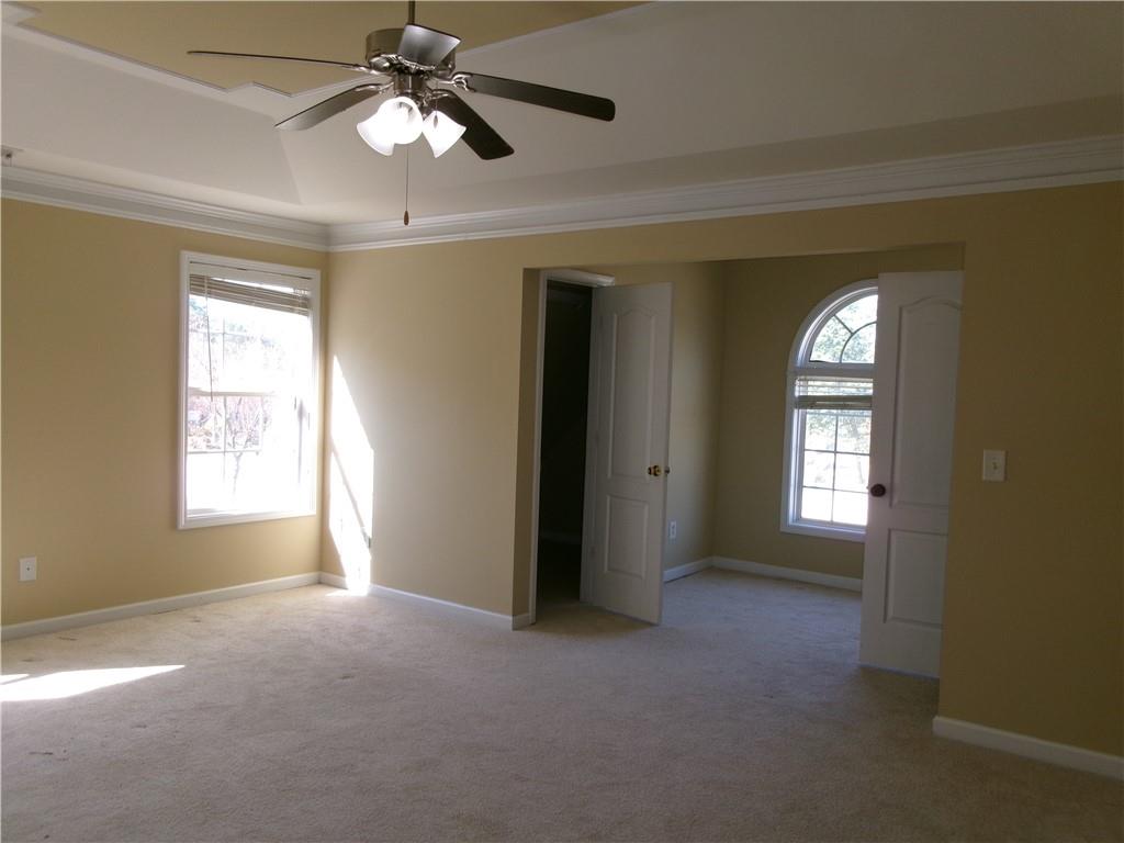 1211 Saxony Drive, Conyers, Georgia image 17