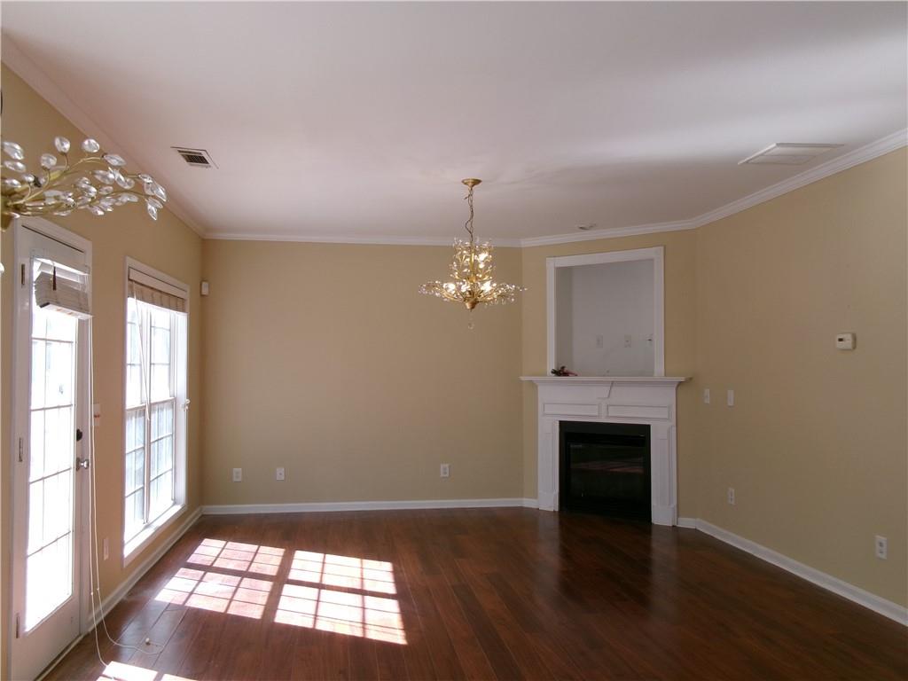 1211 Saxony Drive, Conyers, Georgia image 5
