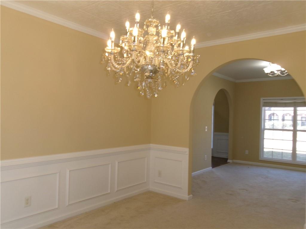 1211 Saxony Drive, Conyers, Georgia image 13