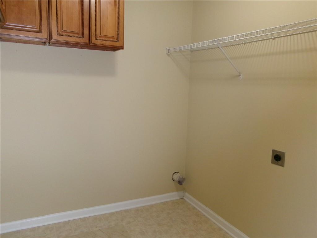 1211 Saxony Drive, Conyers, Georgia image 16