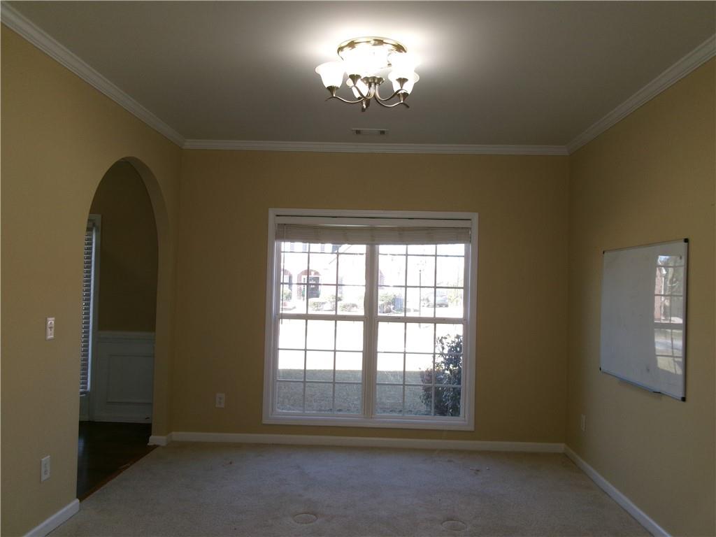 1211 Saxony Drive, Conyers, Georgia image 14
