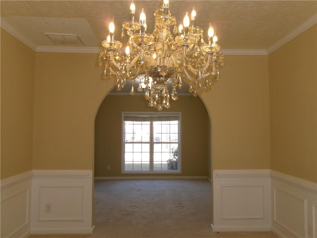 1211 Saxony Drive, Conyers, Georgia image 12