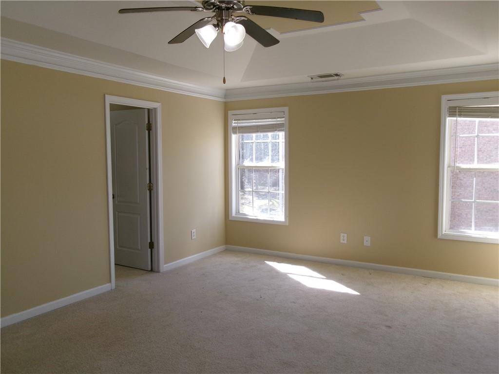 1211 Saxony Drive, Conyers, Georgia image 19