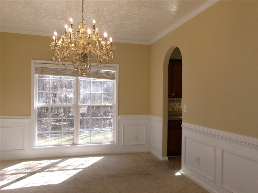 1211 Saxony Drive, Conyers, Georgia image 11