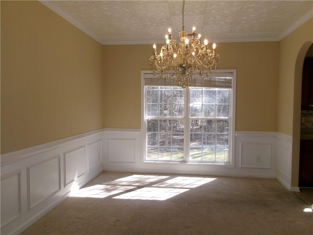 1211 Saxony Drive, Conyers, Georgia image 10