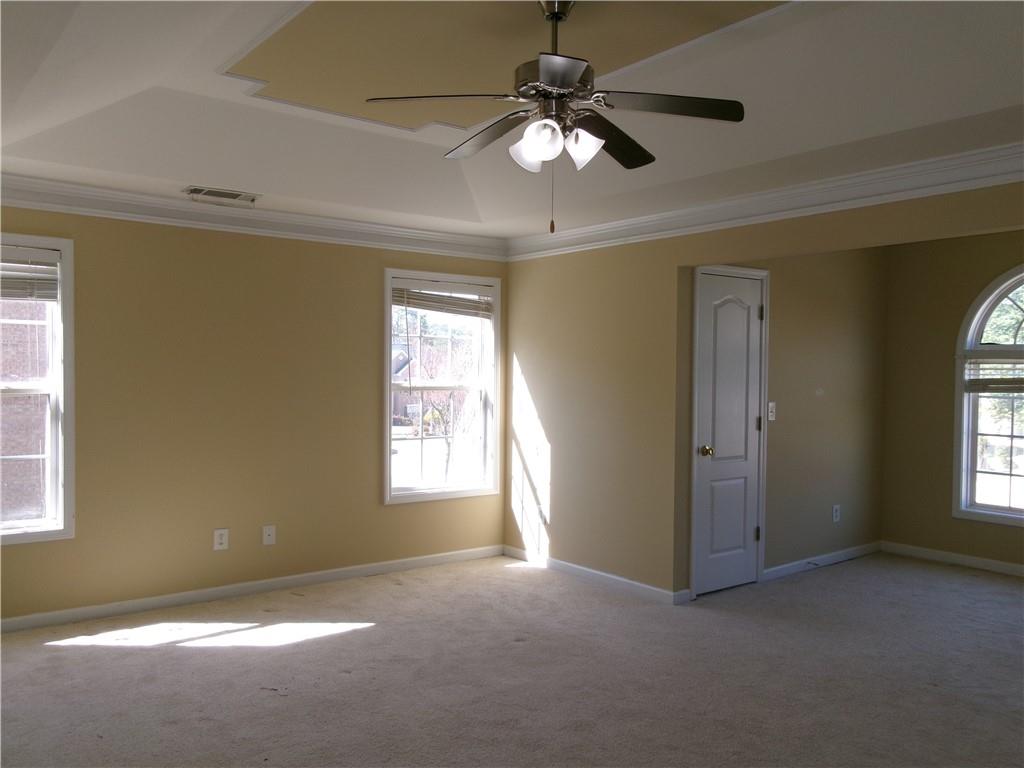 1211 Saxony Drive, Conyers, Georgia image 20