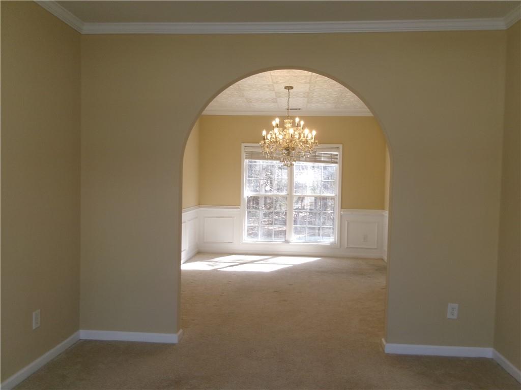 1211 Saxony Drive, Conyers, Georgia image 9