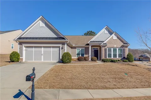 6706 Mill Rock Court, Hoschton, GA 30548 - MLS#: 7560723