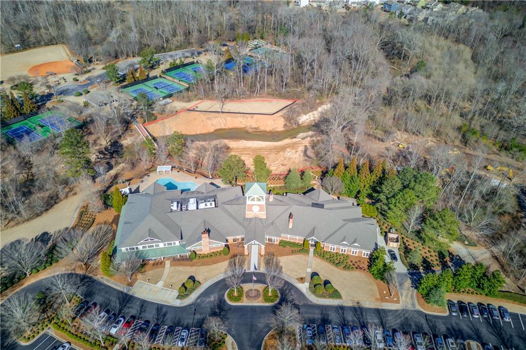 6706 Mill Rock Court, Hoschton, Georgia image 44
