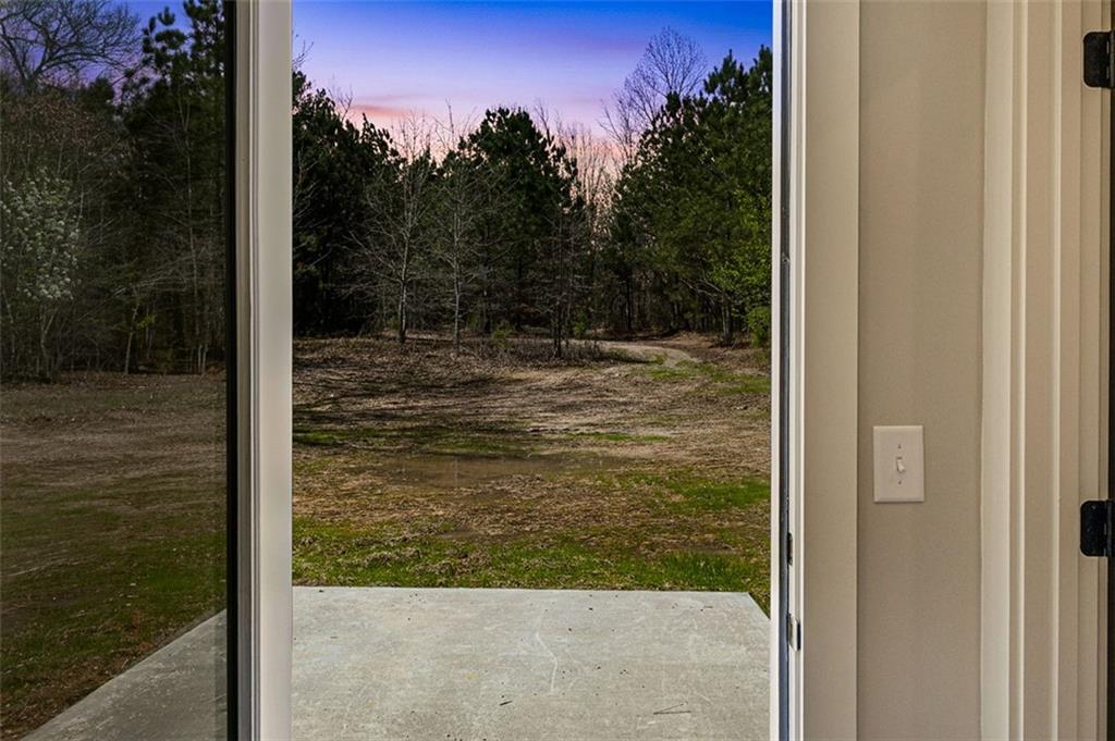 1016 Poseyville Road