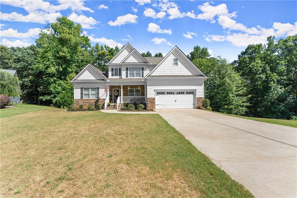 5526 Woodstream Court