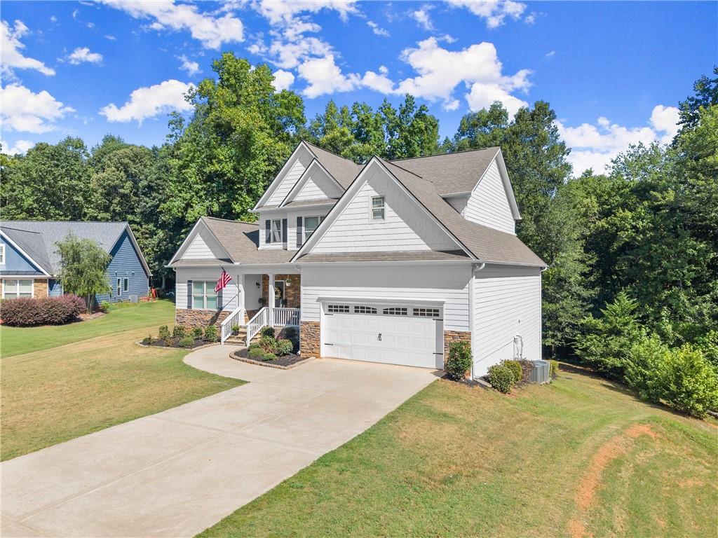 5526 Woodstream Court