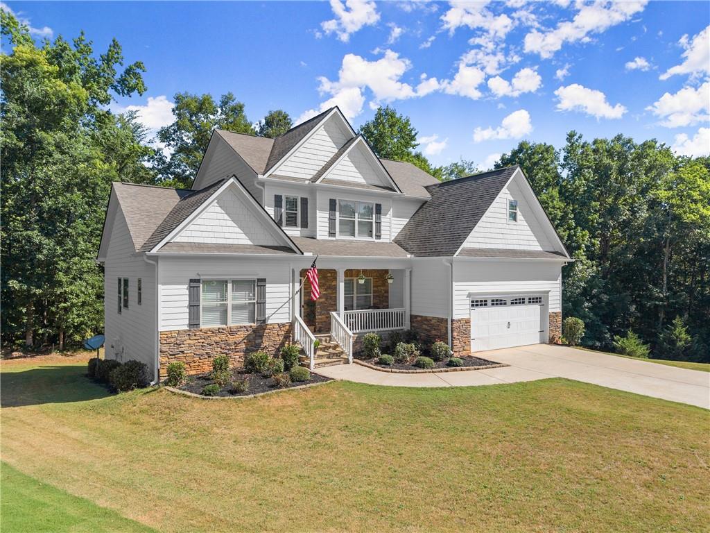 5526 Woodstream Court