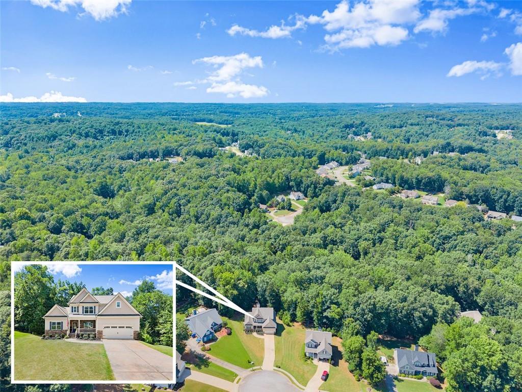 5526 Woodstream Court