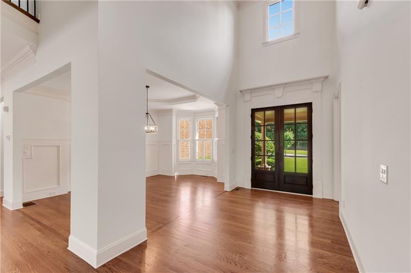 5861 Yoshino Cherry Lane