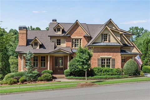 5861 Yoshino Cherry Lane Braselton GA 30517