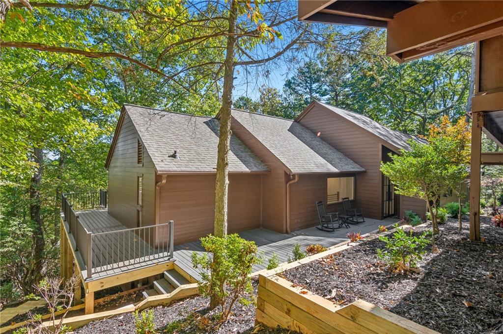 626 Petit ridge dr