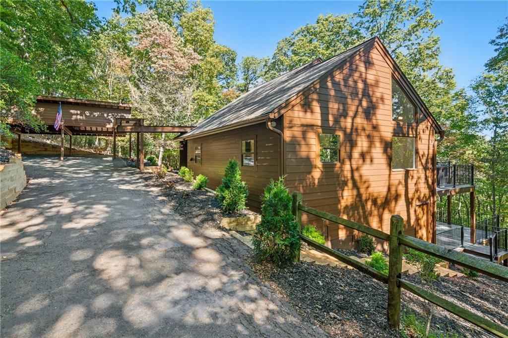 626 Petit ridge dr