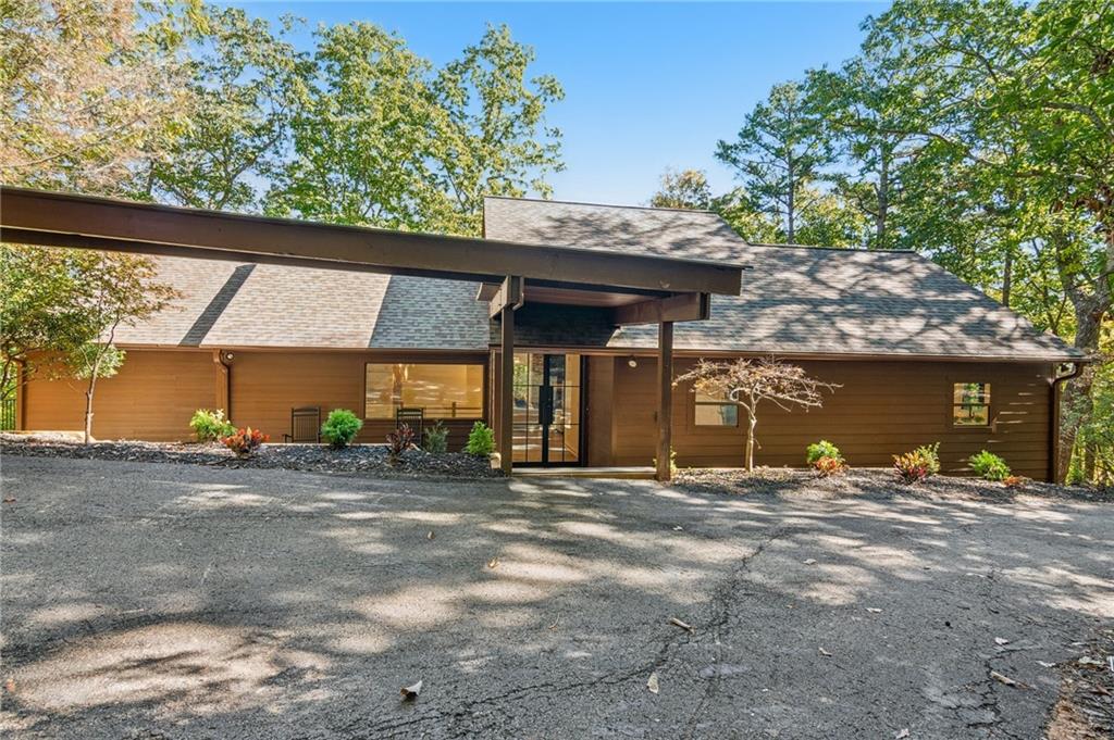 626 Petit ridge dr