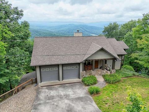 990 Hickory Nut Mountain Road Tallulah Falls GA 30573