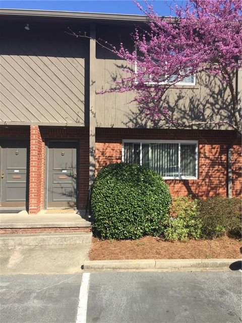 1616 Briarcliff Road NE 5 Atlanta GA 30306