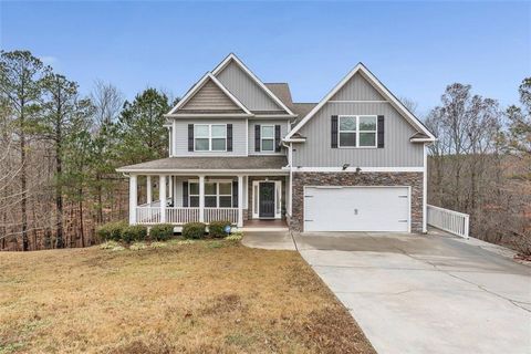 6 CREEKSIDE Bluff Hiram GA 30141