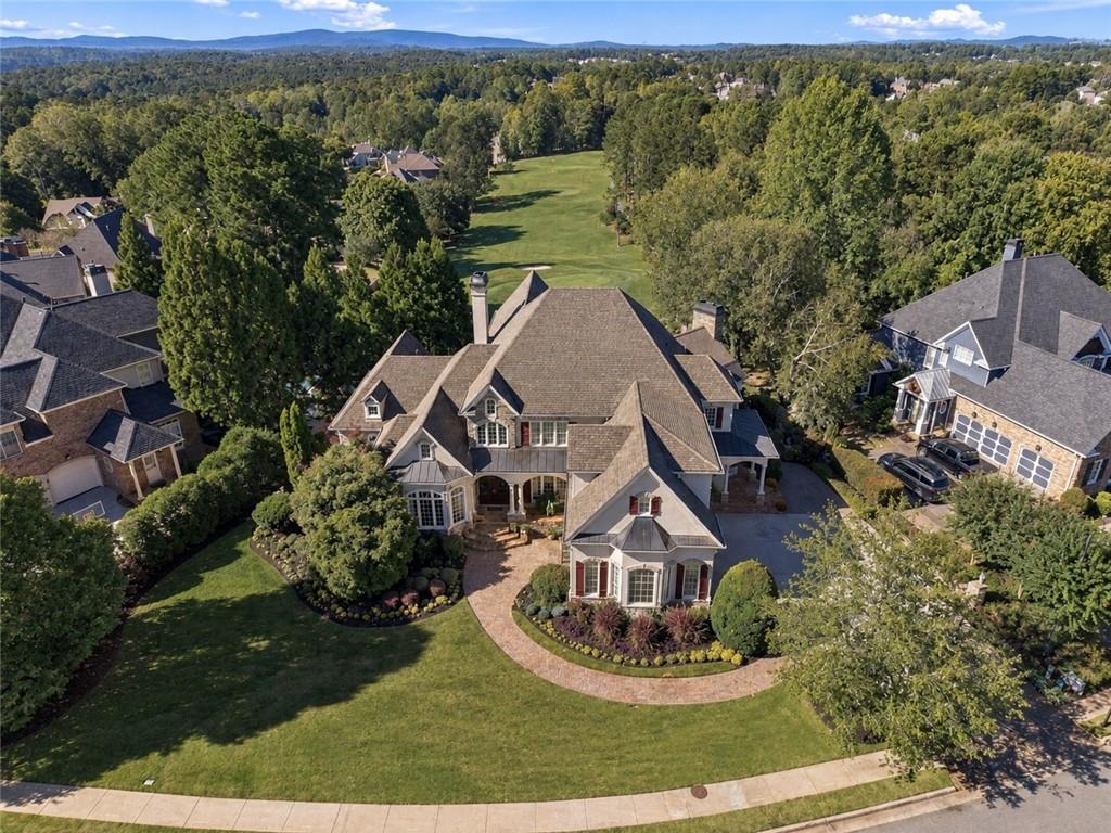 121 Cedar Woods Trail