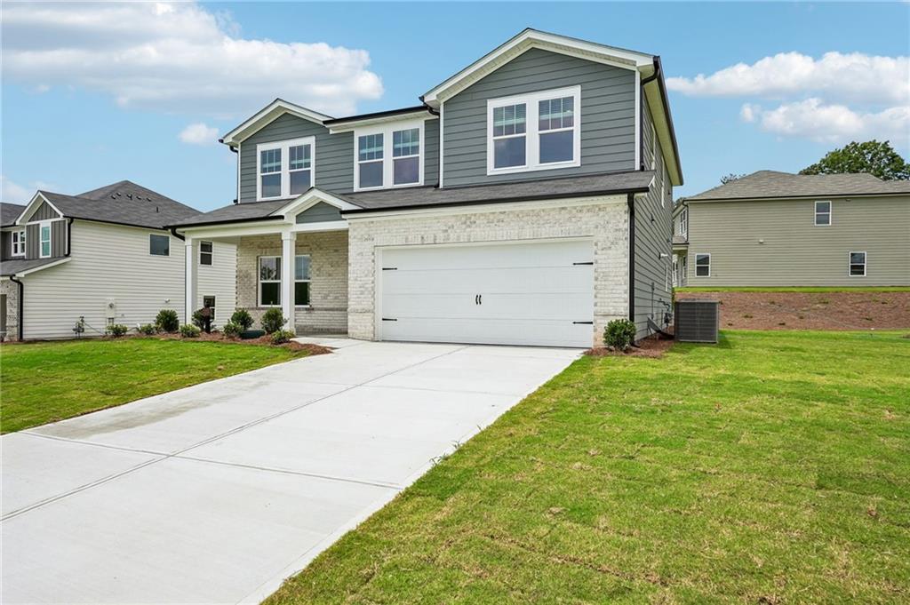 703 Cargile Court