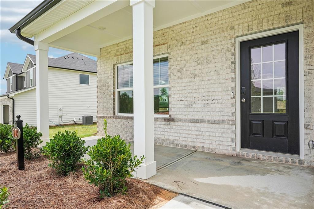703 Cargile Court