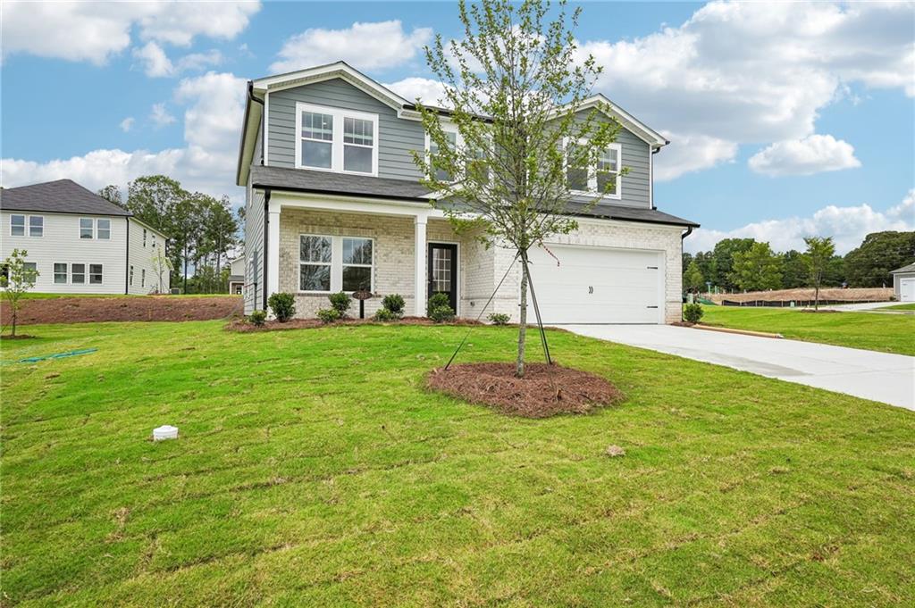 703 Cargile Court