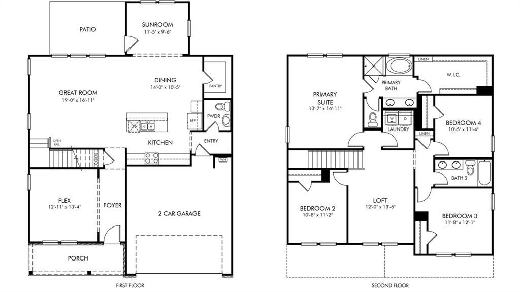 703 Cargile Court