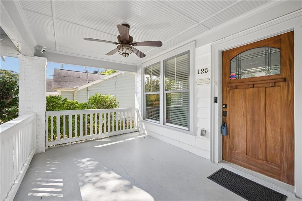 125 Clifton Street SE