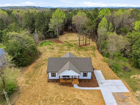 Homes For Sale - 3979 Maple Grove Church Road<br/> Murray County, Resaca, GA 30735