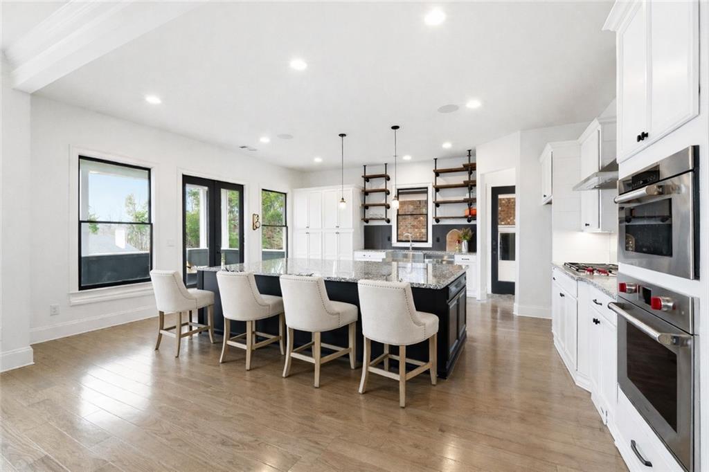 4675 Bluffside Court