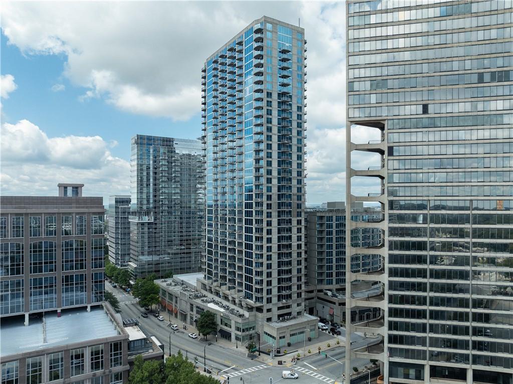 400 W Peachtree Street 908