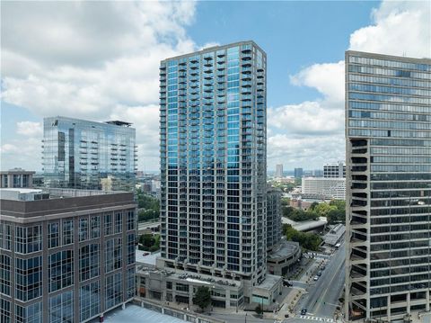 400 W Peachtree Street 908 Atlanta GA 30308