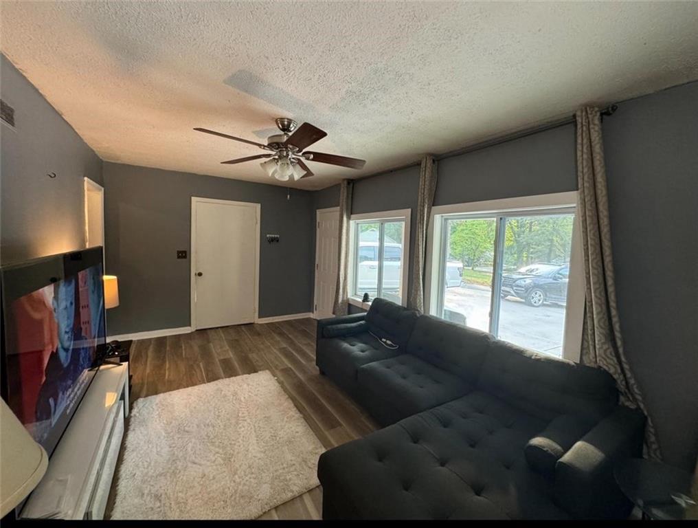Cloverdale Heights - Residential
