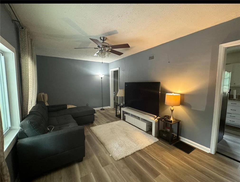 Cloverdale Heights - Residential