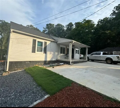 286 Pauladean Circle SE, Marietta, GA 30067 - MLS#: 7420607