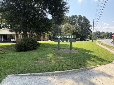 Homes For Sale - 2810 A Brookfield Circle<br/> Cumming, GA 30040