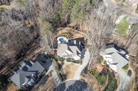 12030 S Magnolia Circle Johns Creek GA 30005