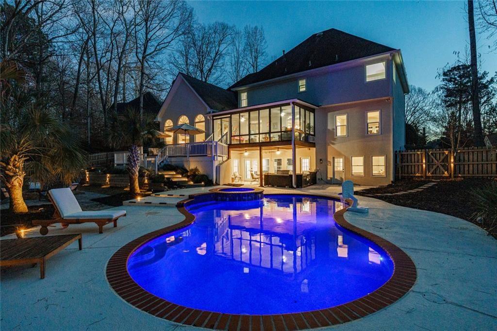 12030 S Magnolia Circle