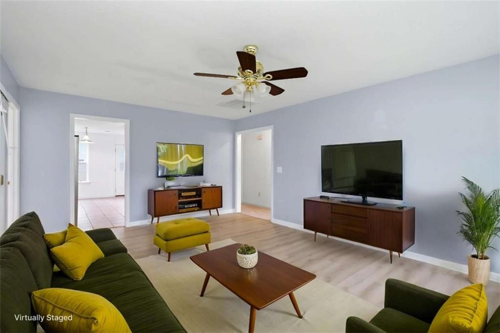 1A Green Acre Road